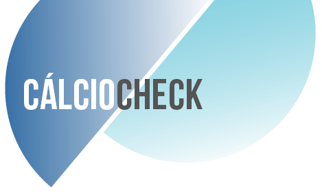 CÁLCIOCHECK
