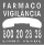 farmaco vigilancia 800 20 28 38 LINHA VERDE
